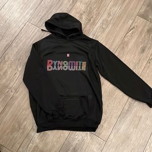 BTS V Dynamite hoodie